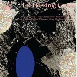 The Holydrug Couple - Noctuary  CD